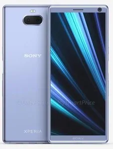 Замена матрицы на телефоне Sony Xperia XA3 в Перми